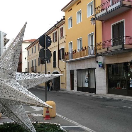 ホテルSogni D'Arte Romagnano Sesia エクステリア 写真