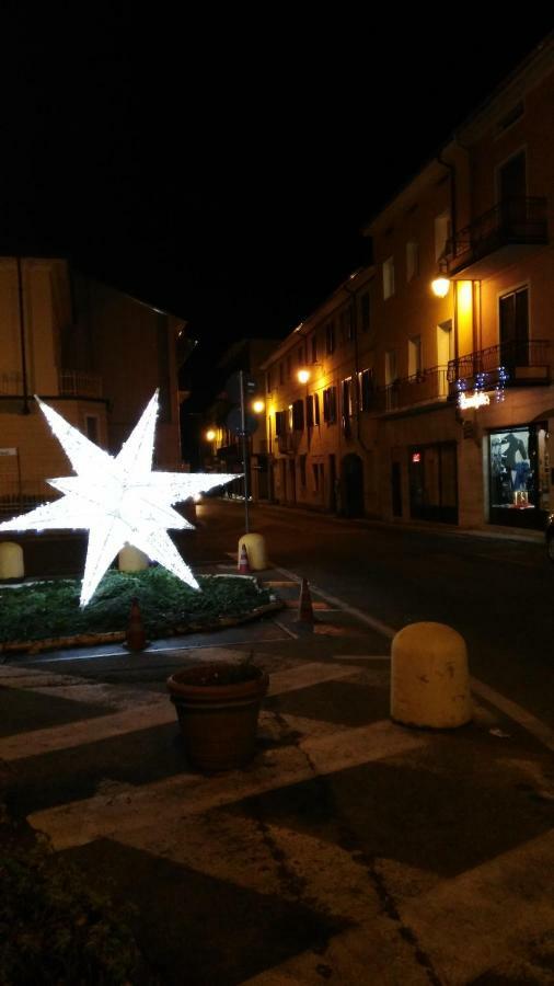 ホテルSogni D'Arte Romagnano Sesia エクステリア 写真