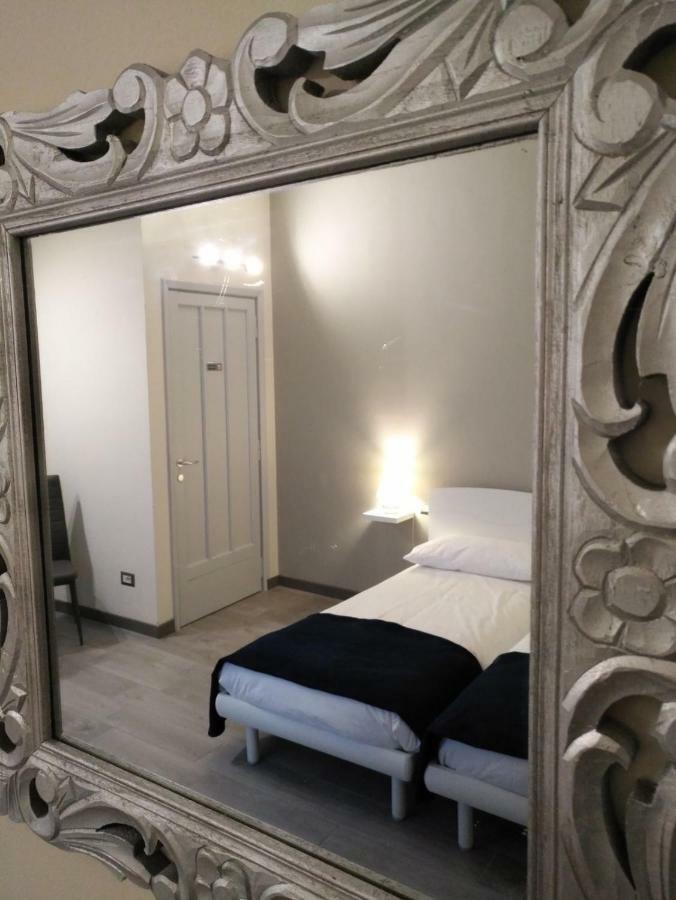 ホテルSogni D'Arte Romagnano Sesia エクステリア 写真